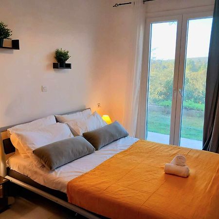 4T Apartments Аргостолион Экстерьер фото