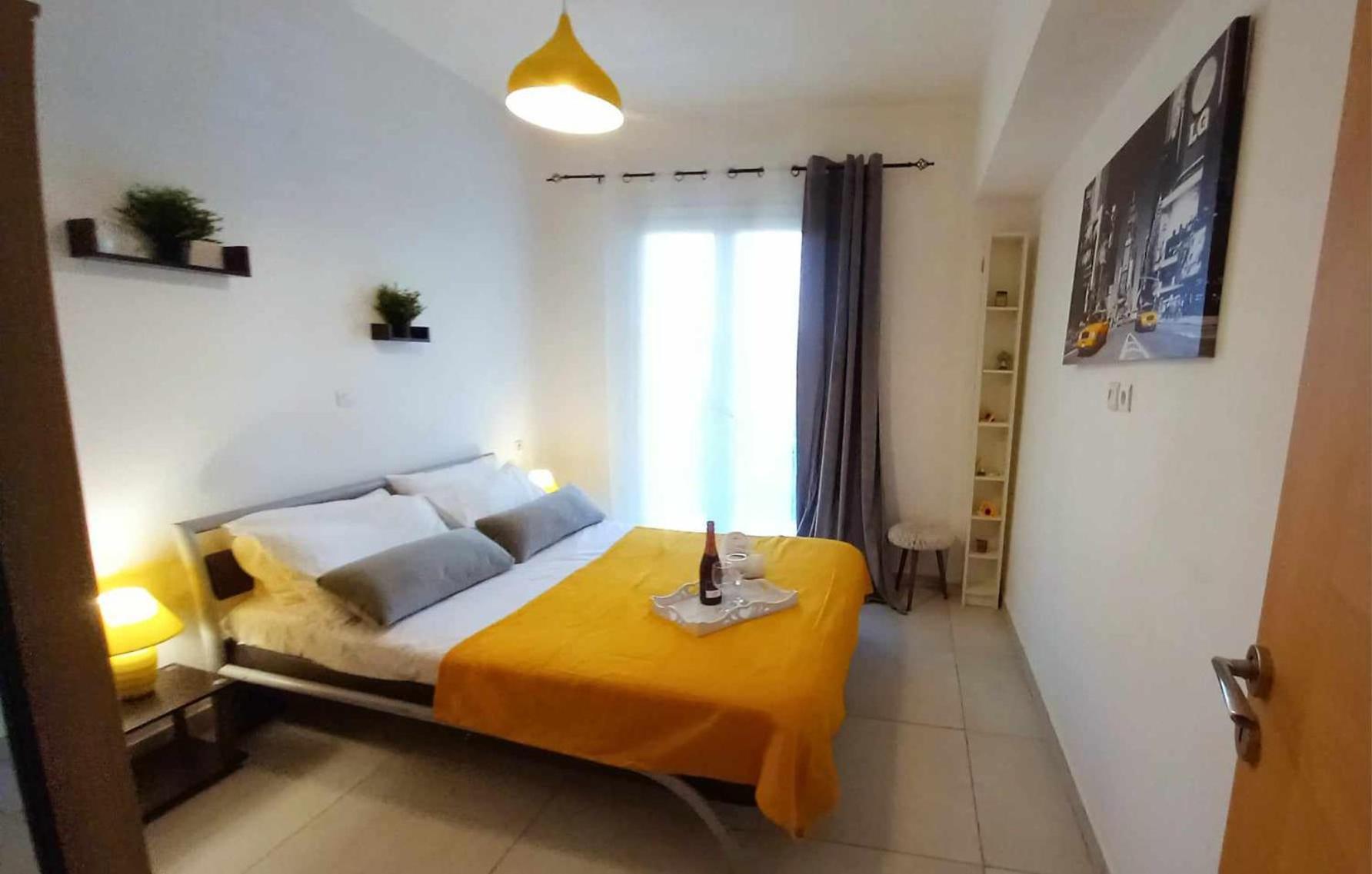 4T Apartments Аргостолион Экстерьер фото