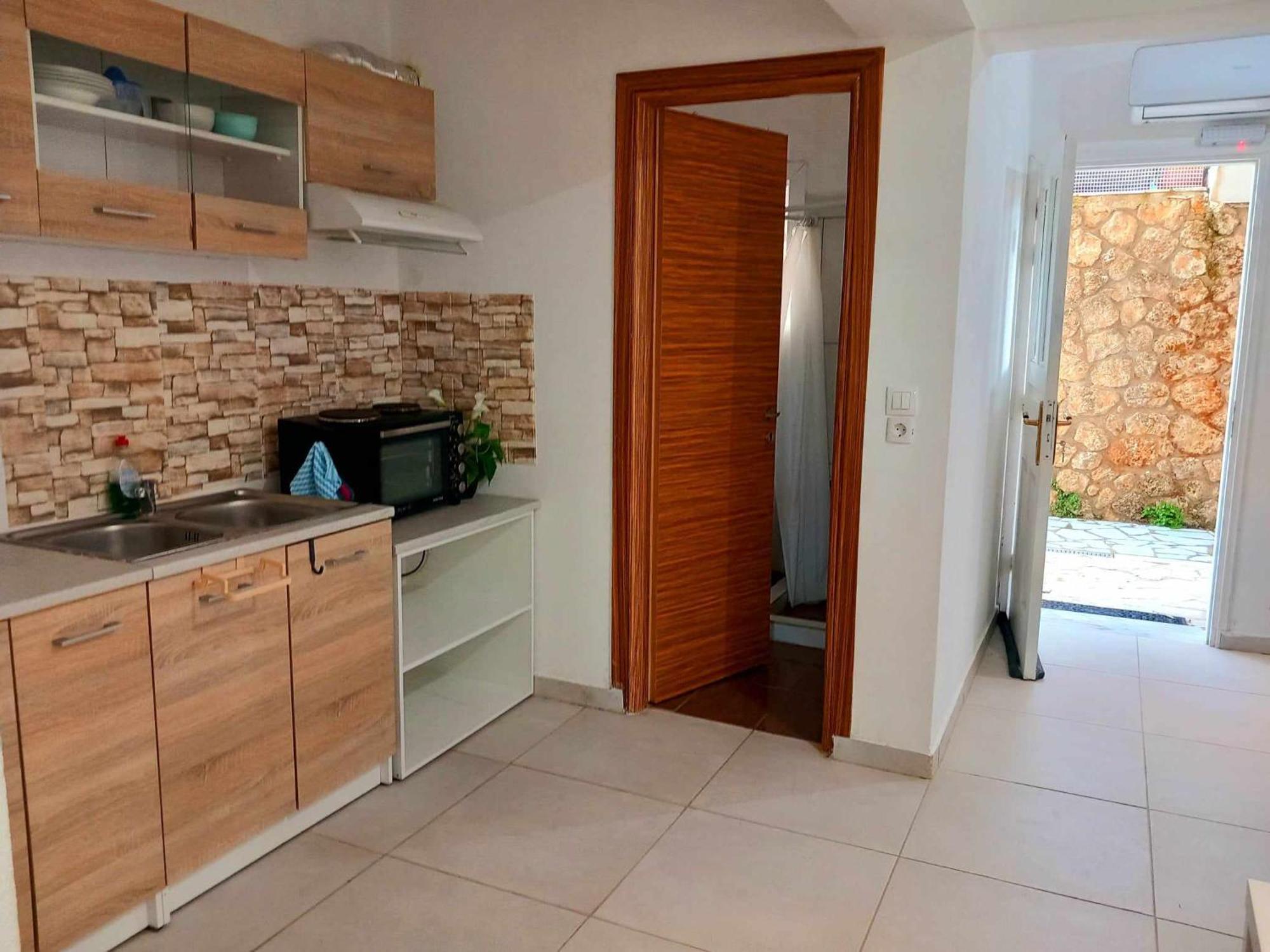 4T Apartments Аргостолион Экстерьер фото