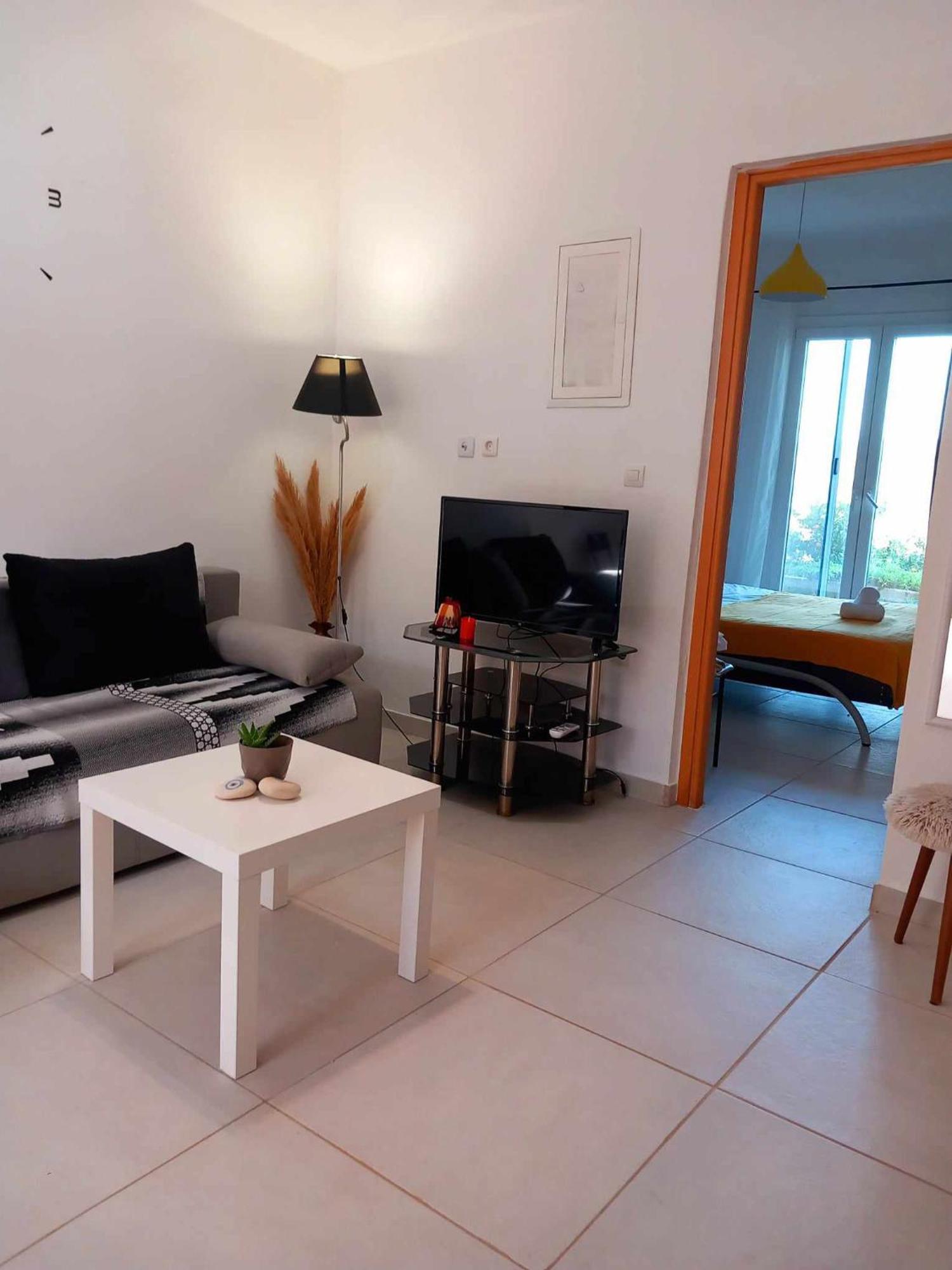 4T Apartments Аргостолион Экстерьер фото