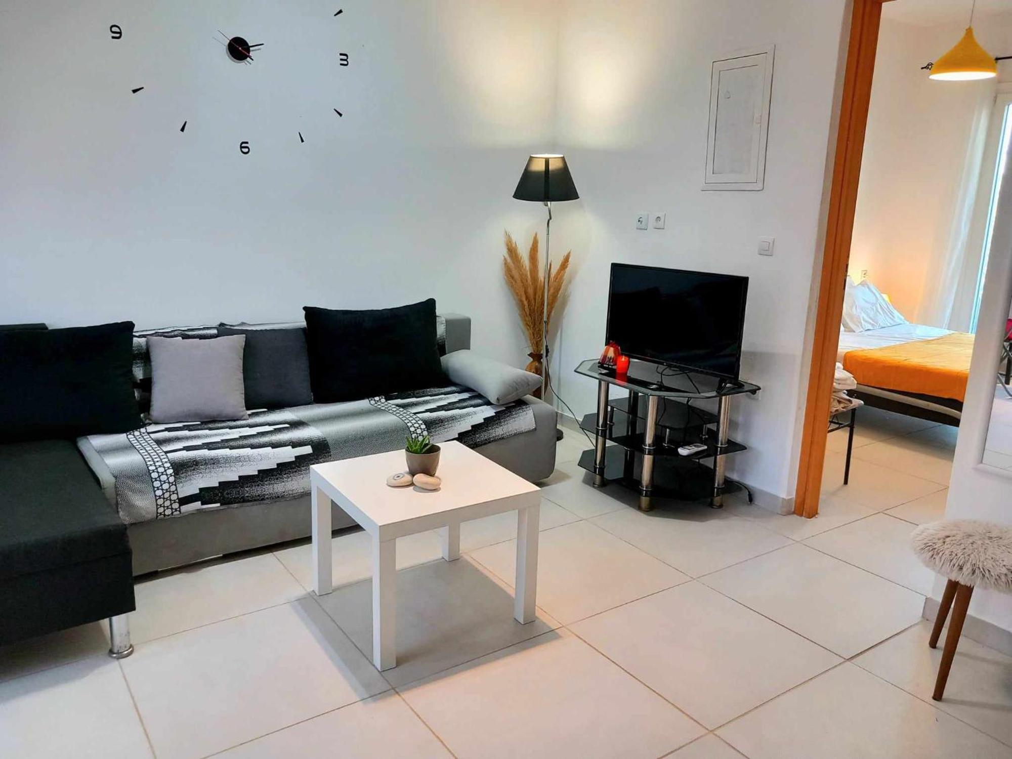 4T Apartments Аргостолион Экстерьер фото