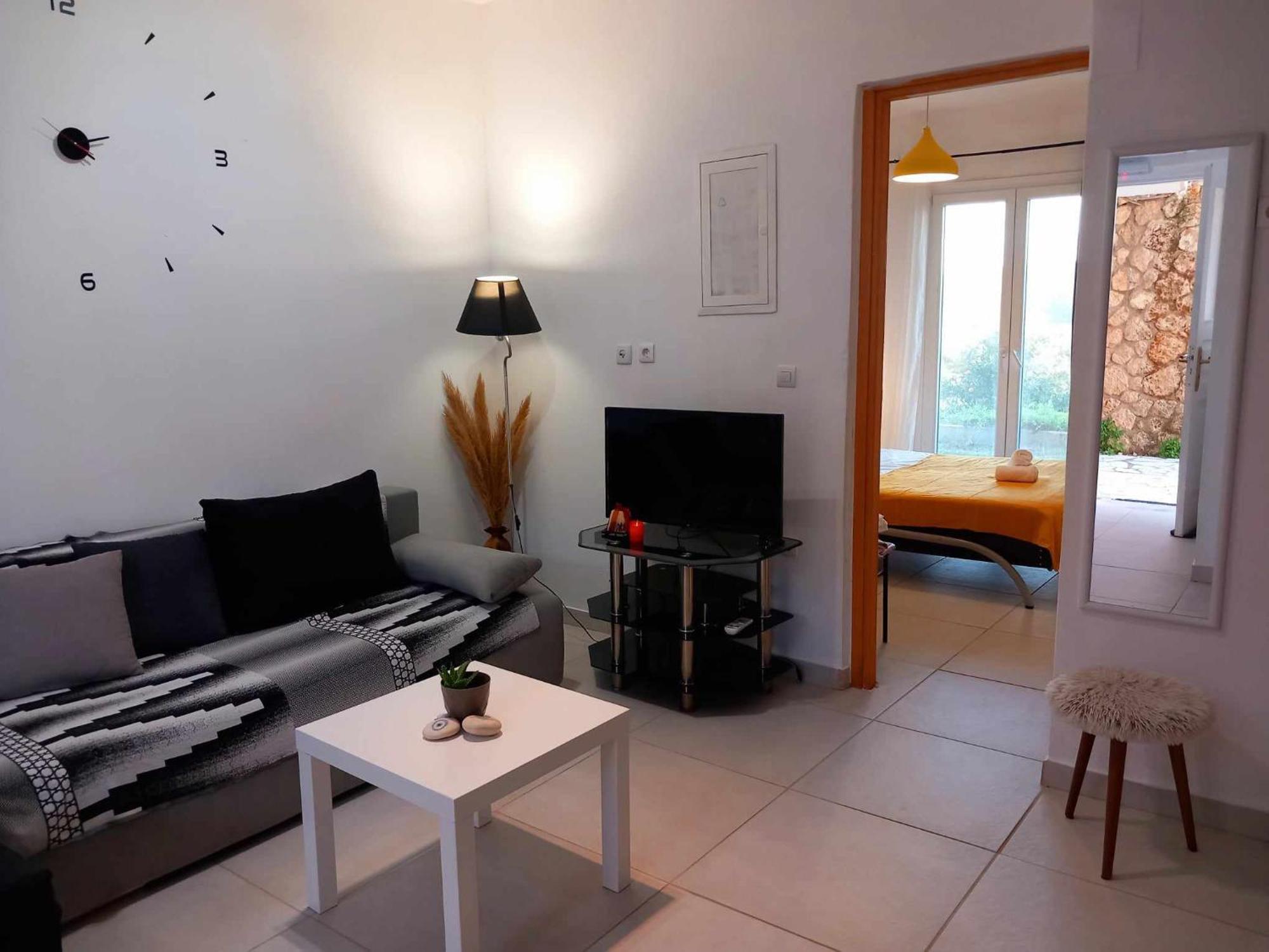 4T Apartments Аргостолион Экстерьер фото