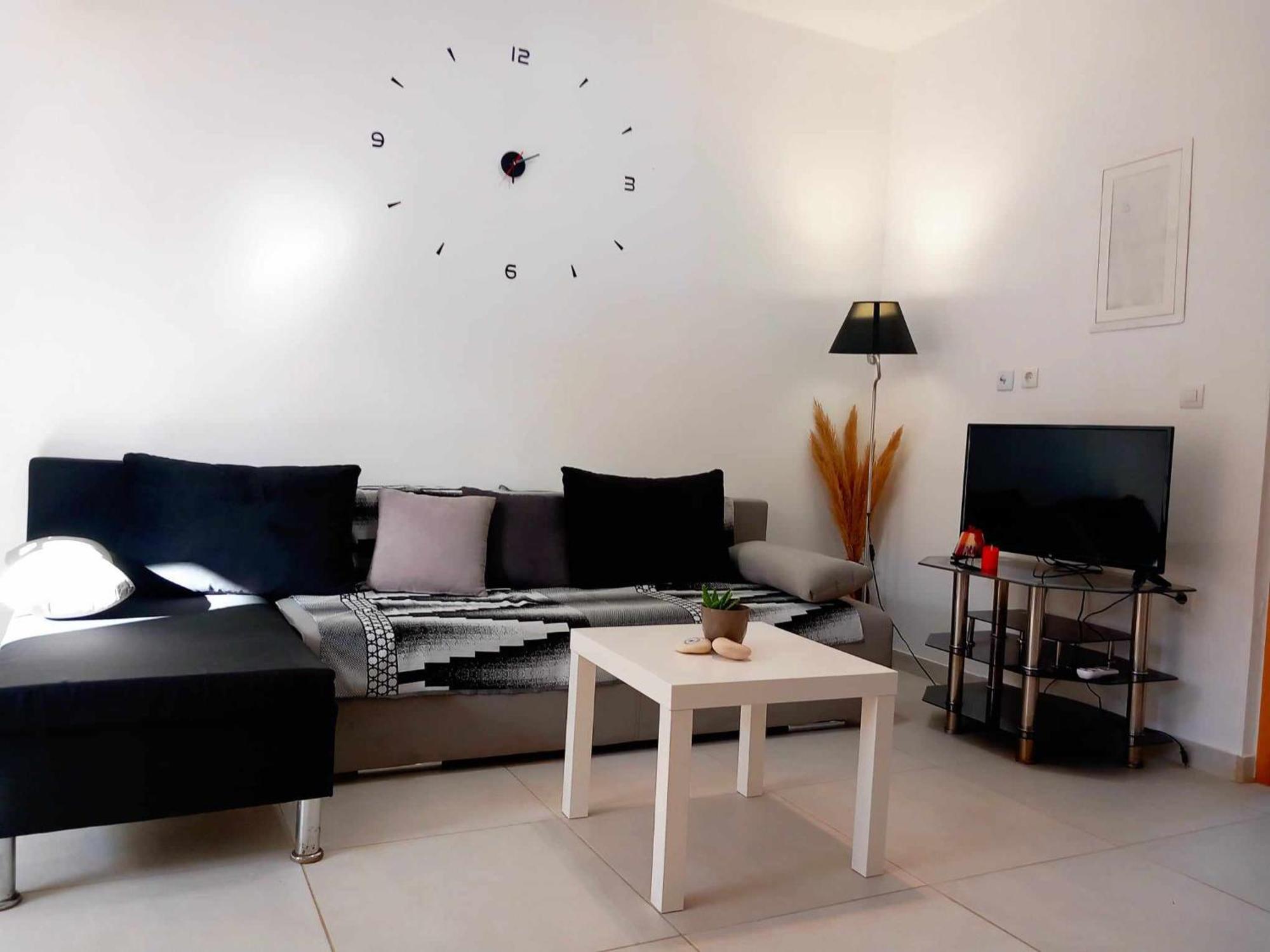 4T Apartments Аргостолион Экстерьер фото