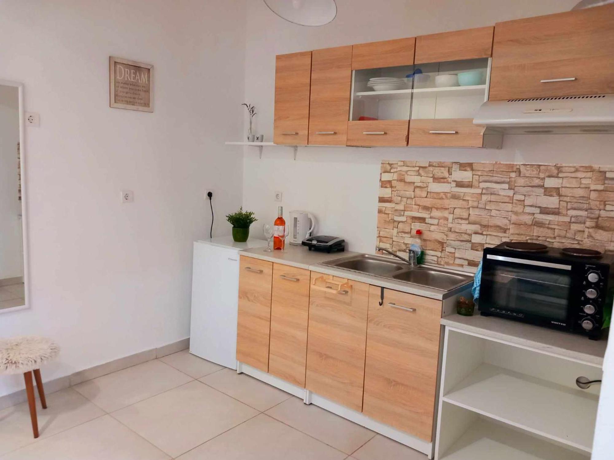 4T Apartments Аргостолион Экстерьер фото