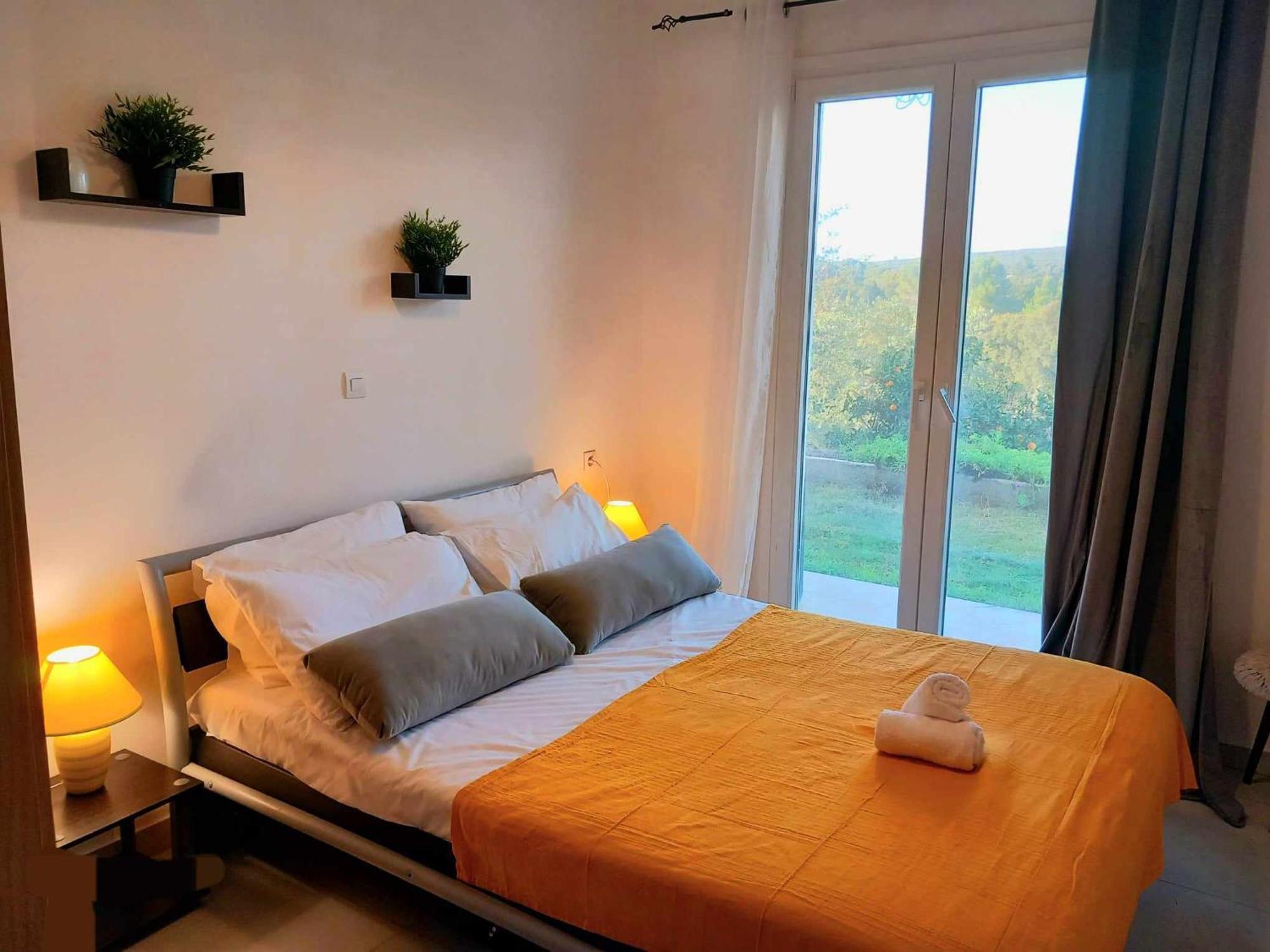 4T Apartments Аргостолион Экстерьер фото
