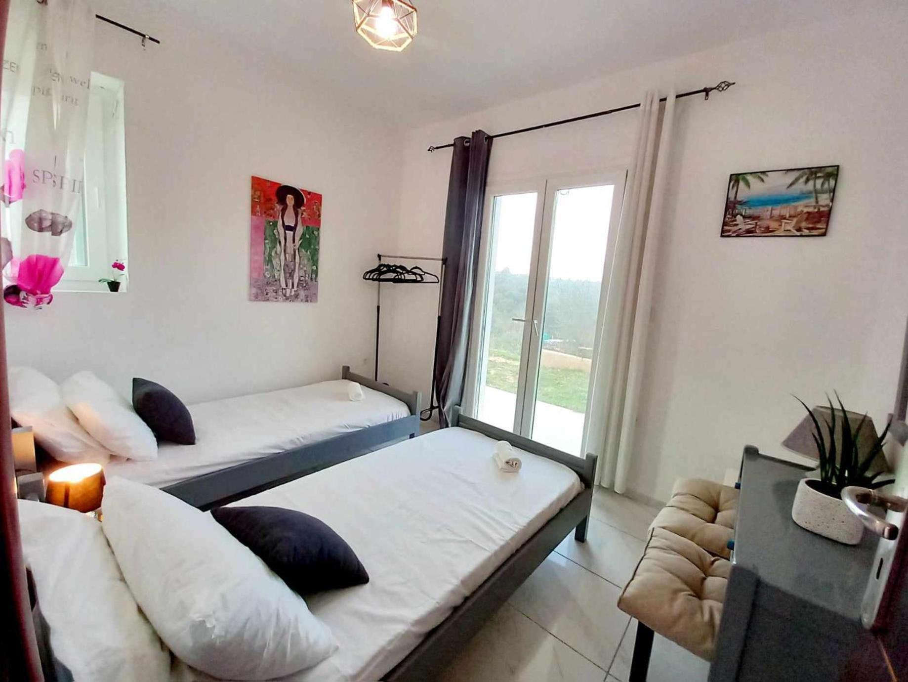 4T Apartments Аргостолион Экстерьер фото