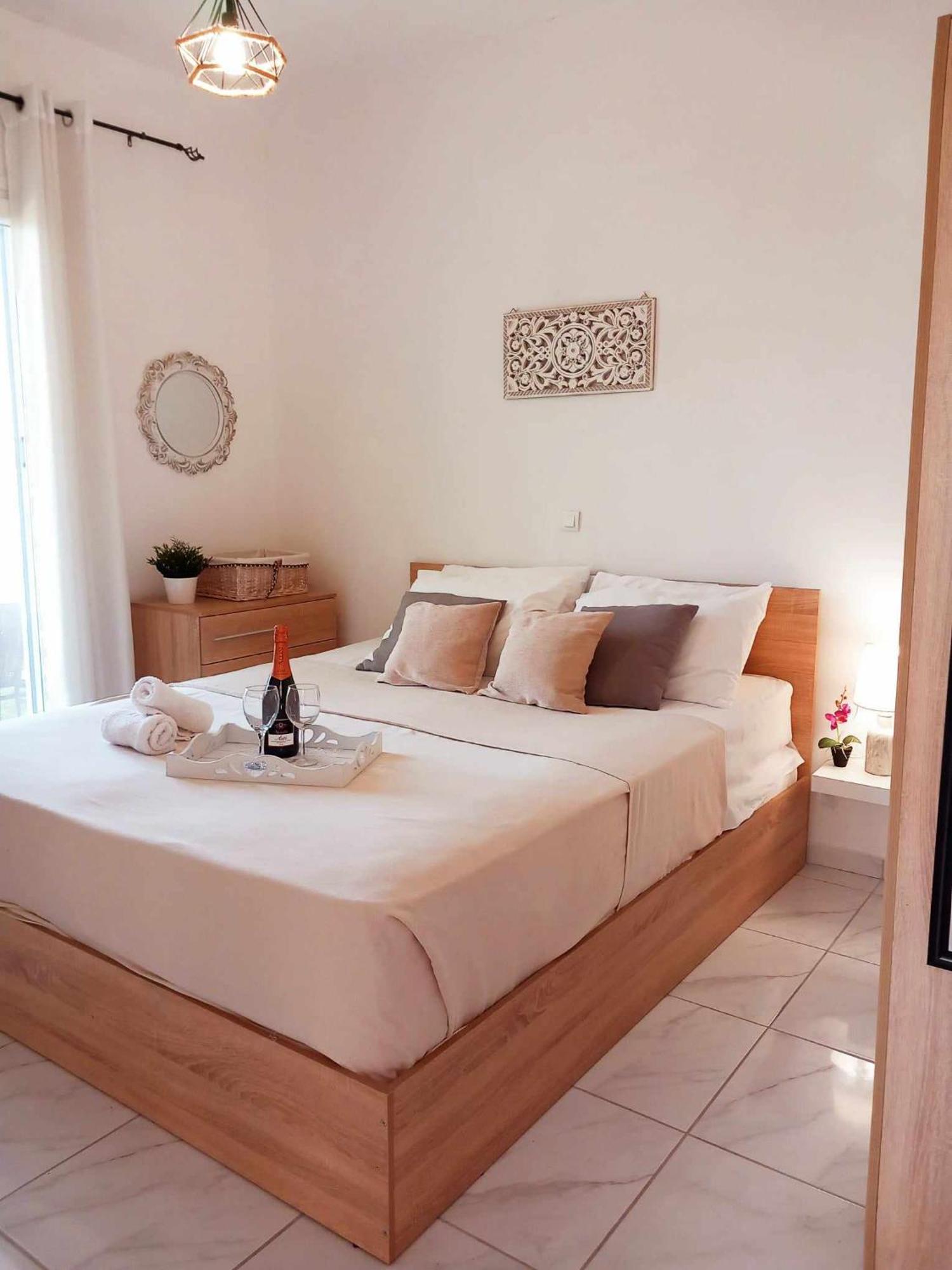 4T Apartments Аргостолион Экстерьер фото