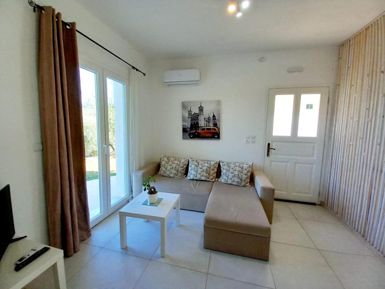 4T Apartments Аргостолион Экстерьер фото