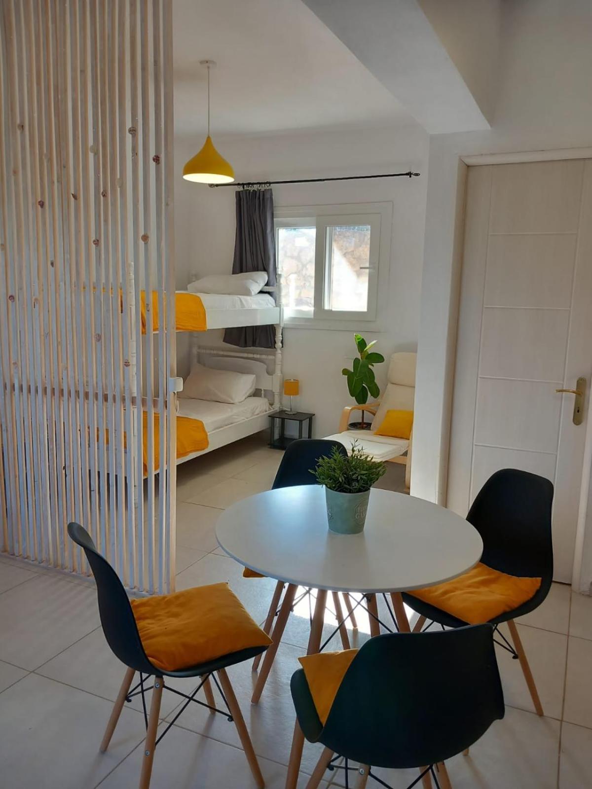 4T Apartments Аргостолион Экстерьер фото
