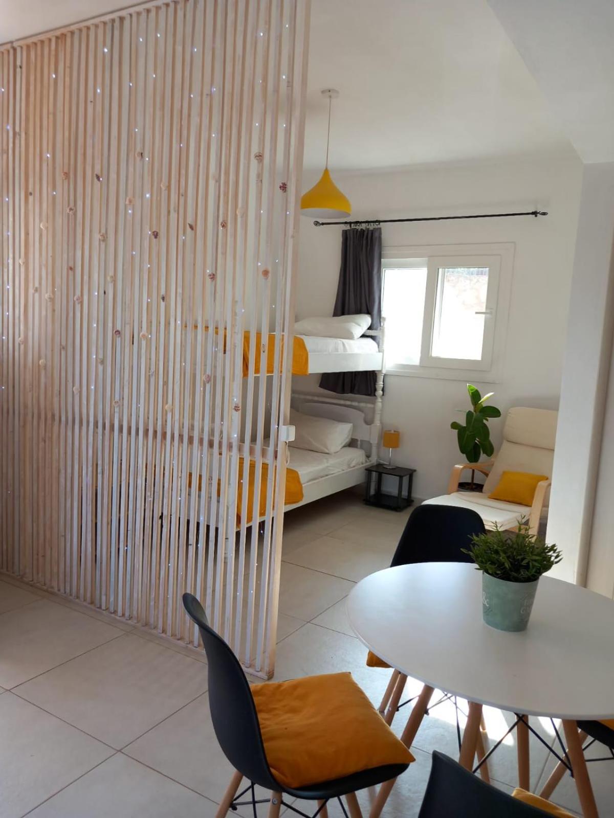 4T Apartments Аргостолион Экстерьер фото