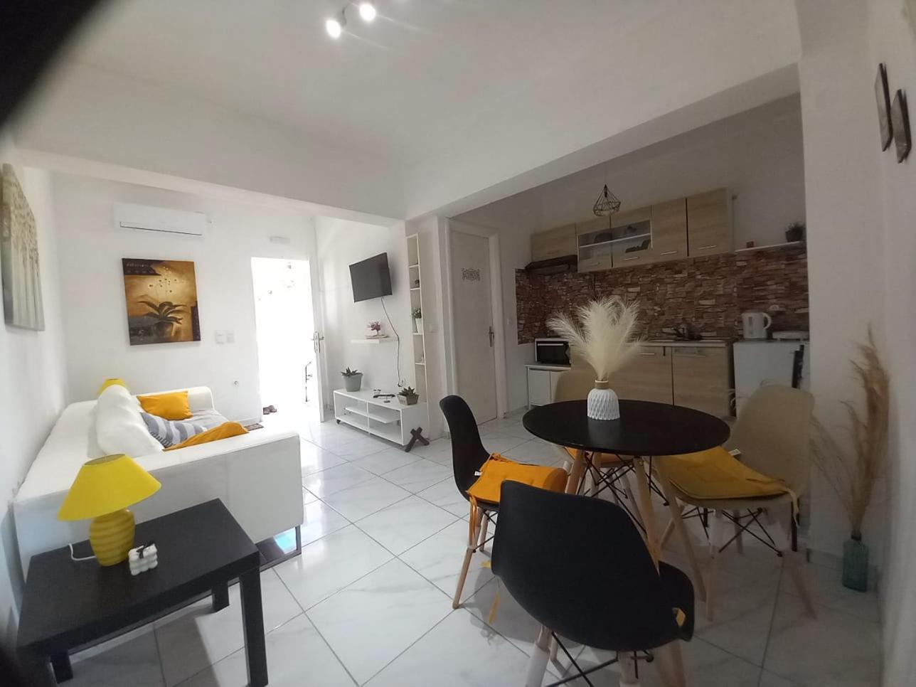 4T Apartments Аргостолион Экстерьер фото