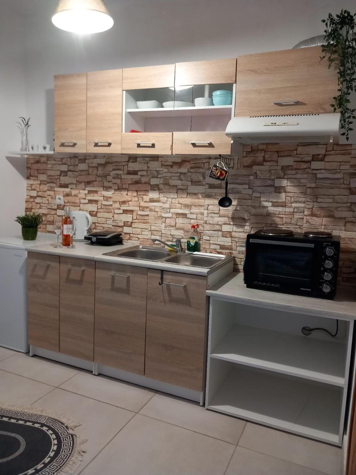 4T Apartments Аргостолион Экстерьер фото