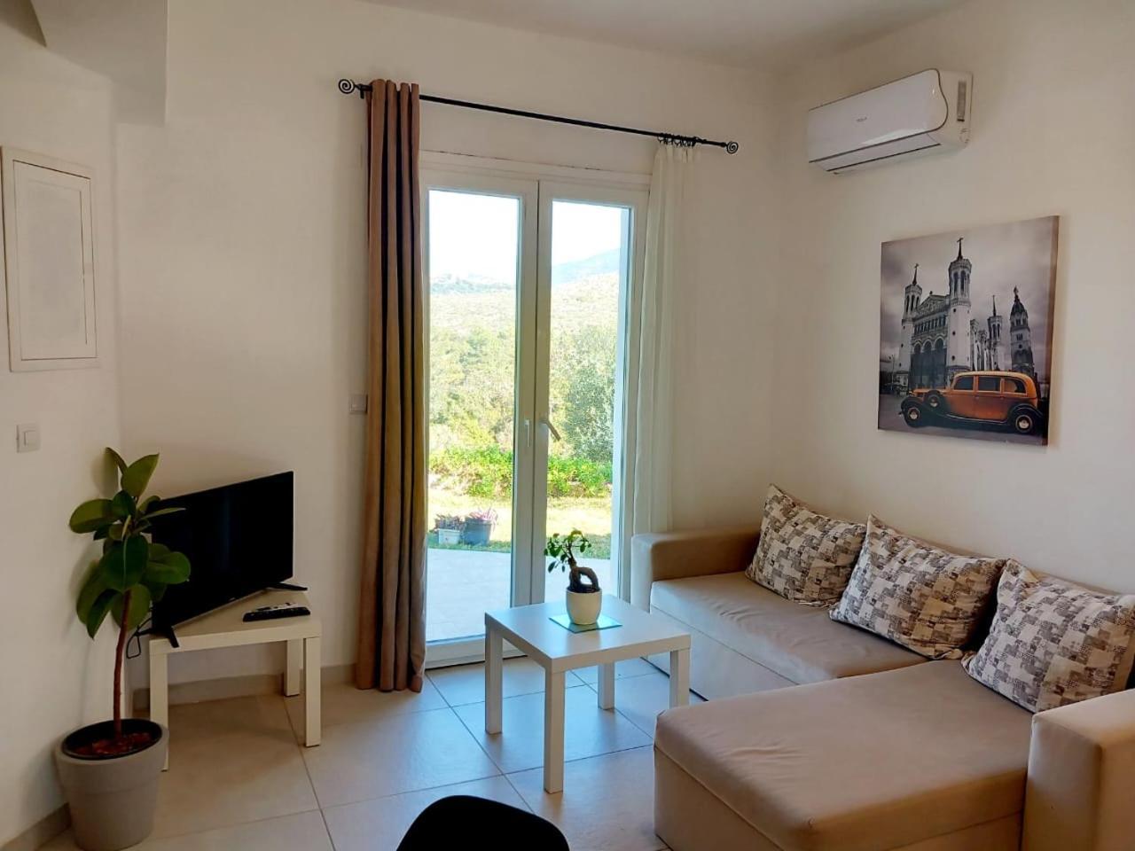 4T Apartments Аргостолион Экстерьер фото