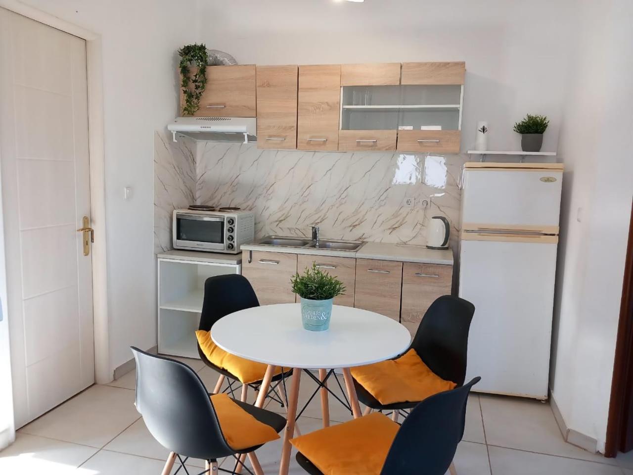 4T Apartments Аргостолион Экстерьер фото