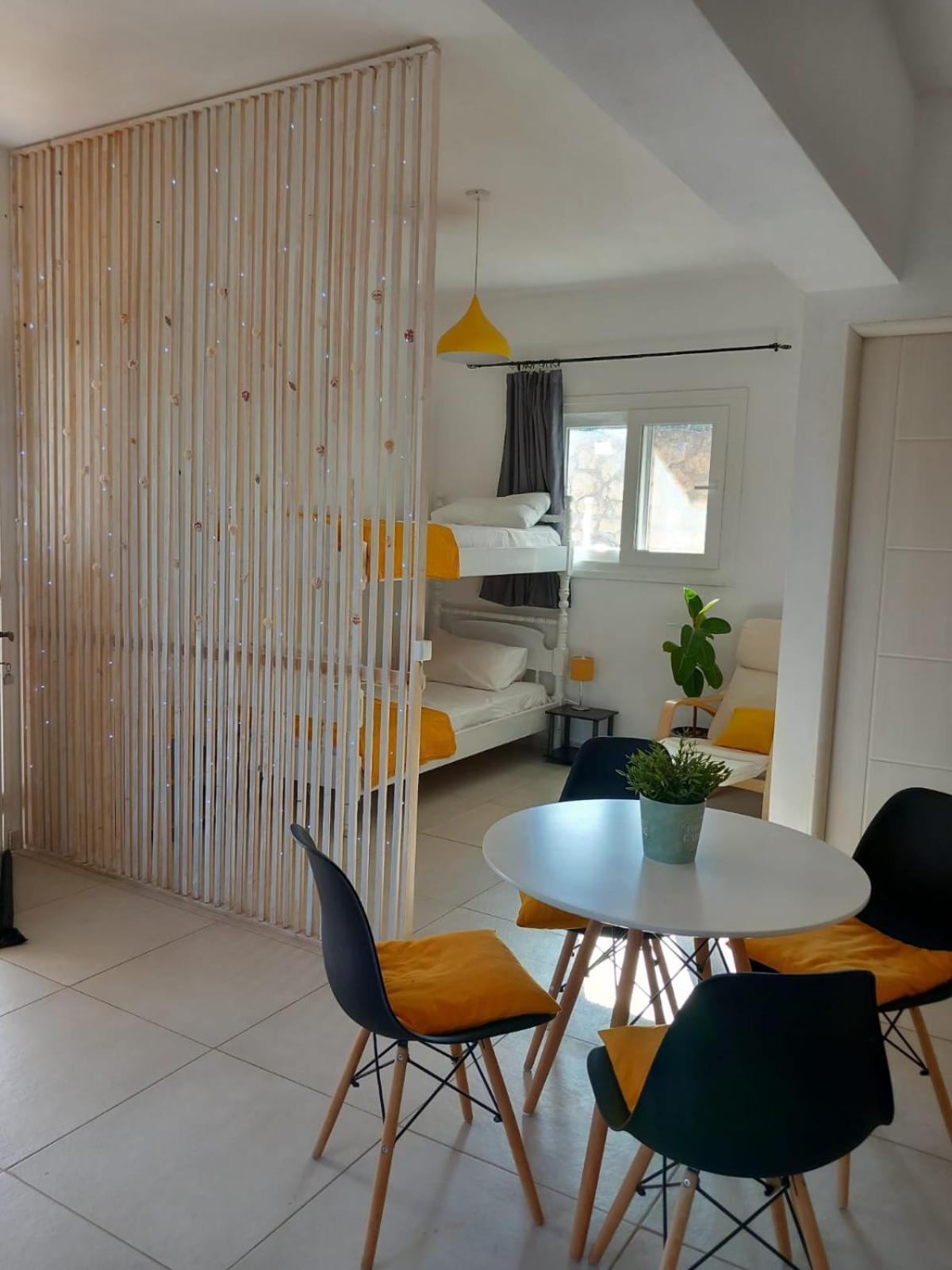 4T Apartments Аргостолион Экстерьер фото