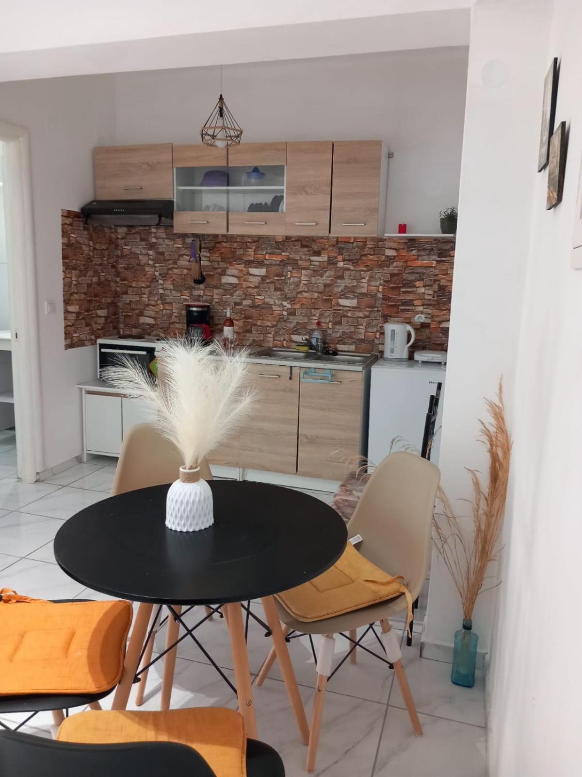 4T Apartments Аргостолион Экстерьер фото