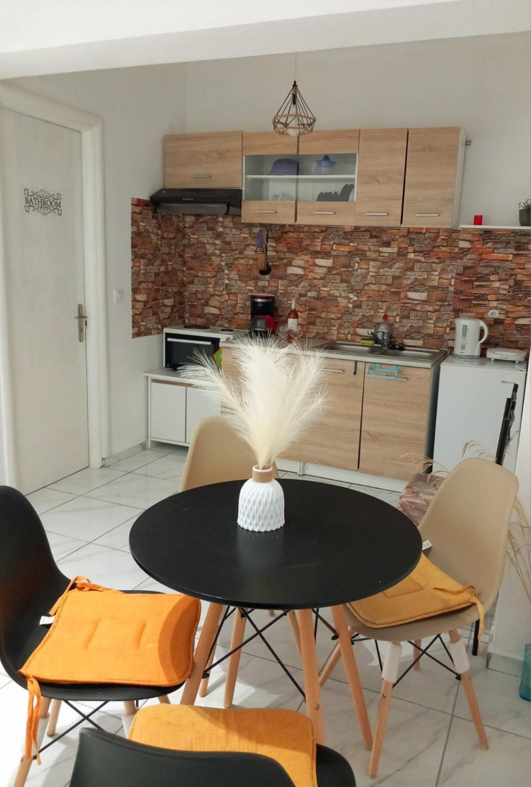 4T Apartments Аргостолион Экстерьер фото