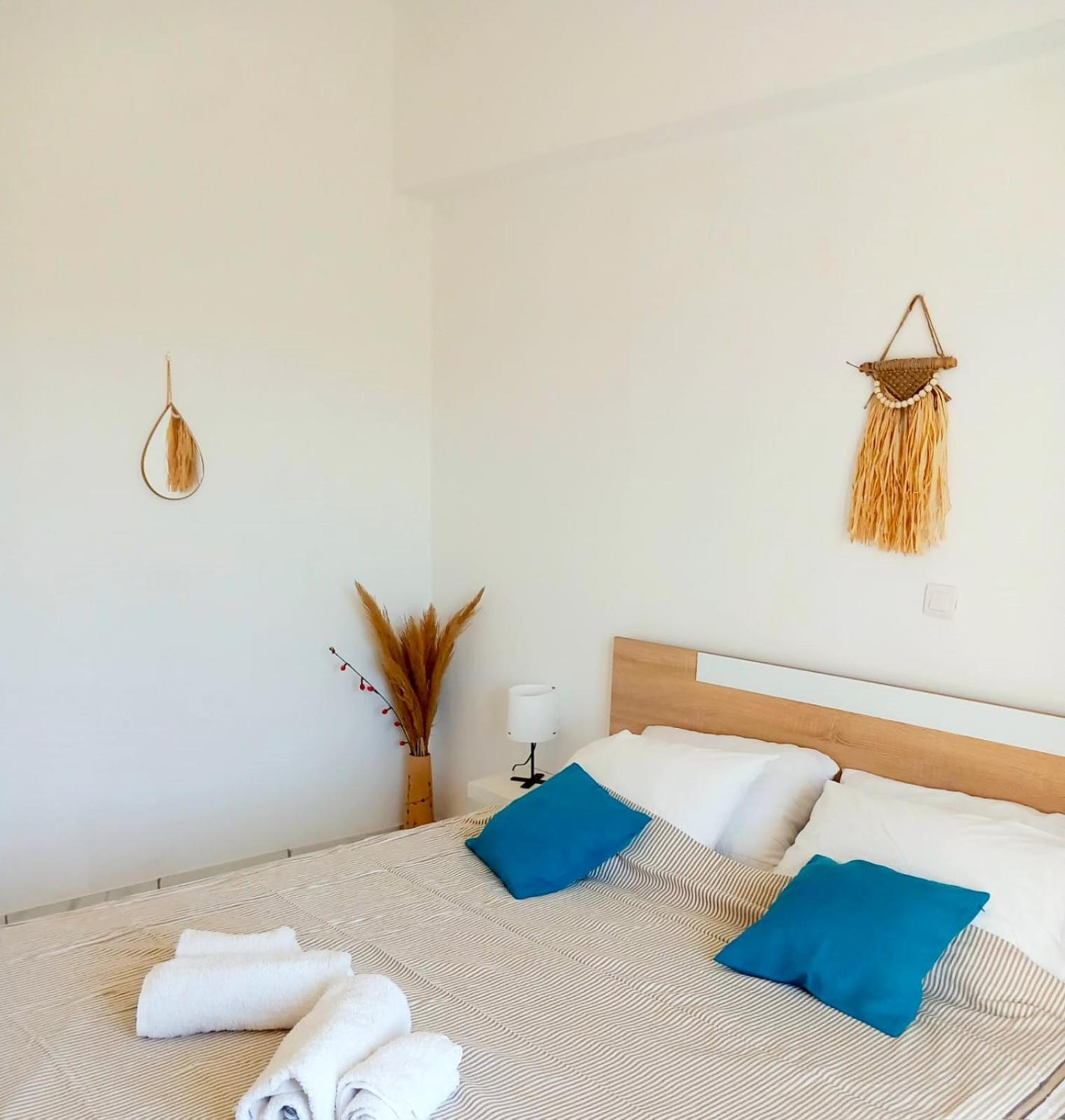 4T Apartments Аргостолион Экстерьер фото
