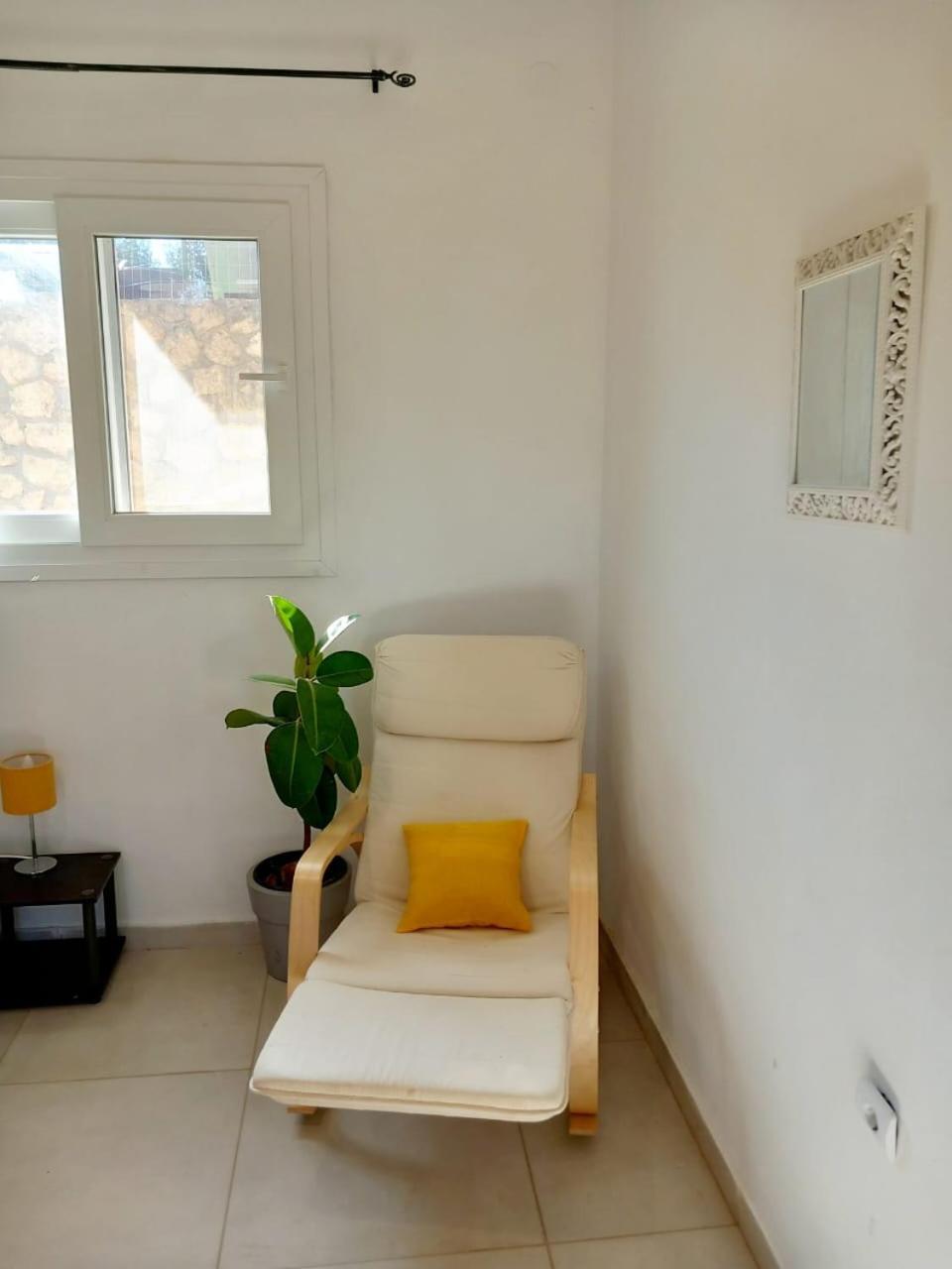 4T Apartments Аргостолион Экстерьер фото