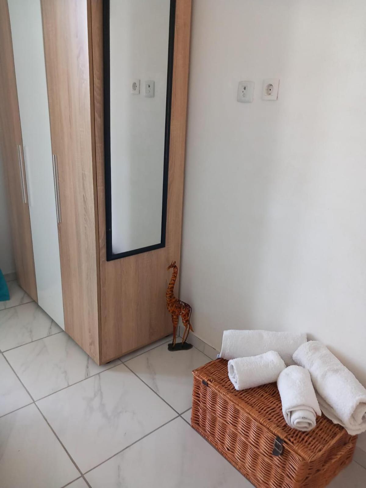 4T Apartments Аргостолион Экстерьер фото