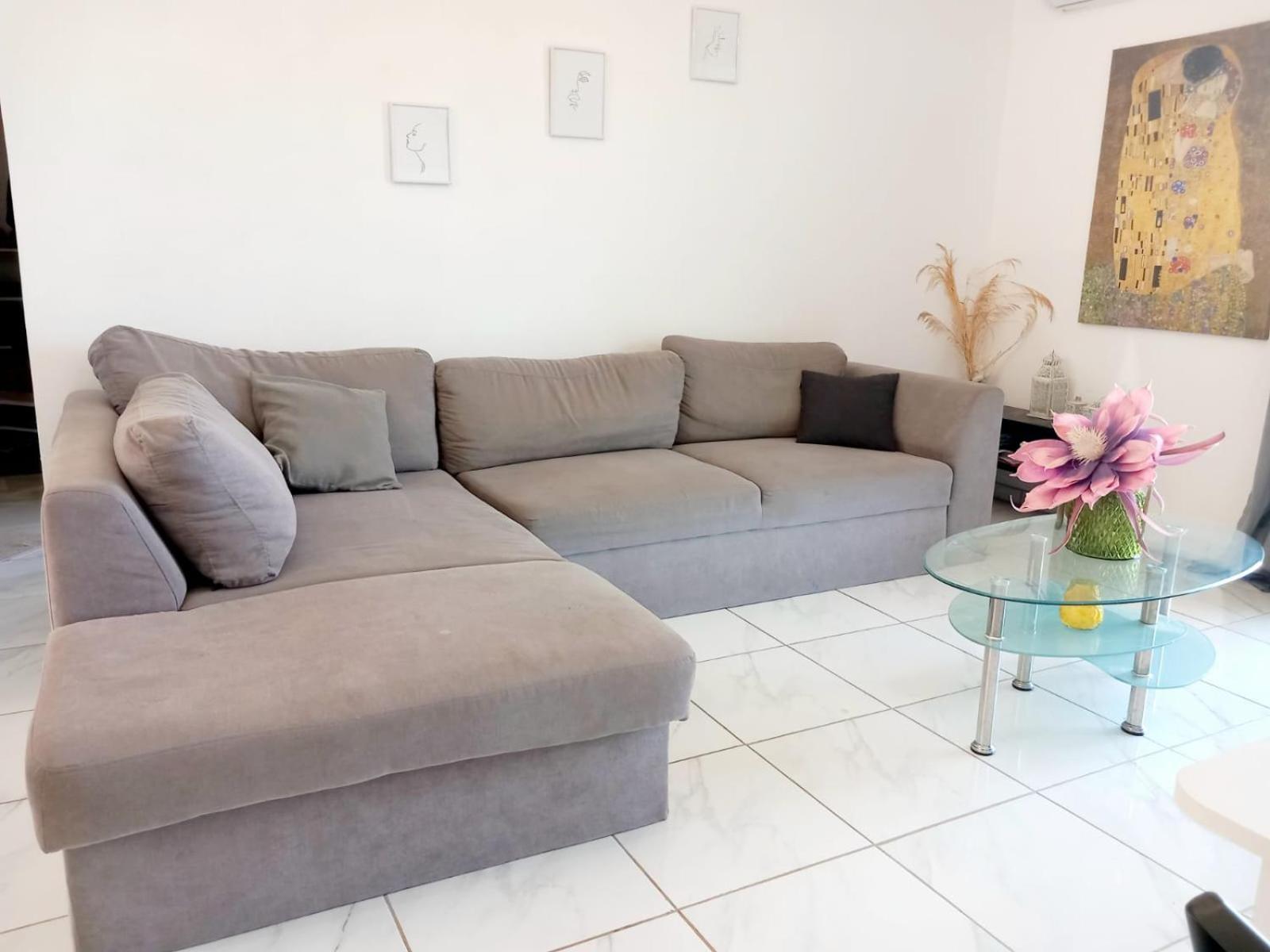 4T Apartments Аргостолион Экстерьер фото