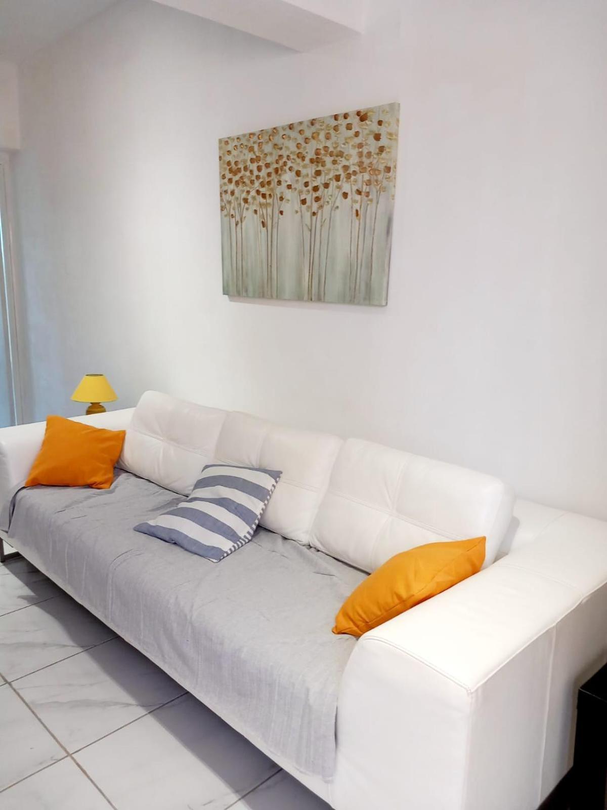 4T Apartments Аргостолион Экстерьер фото