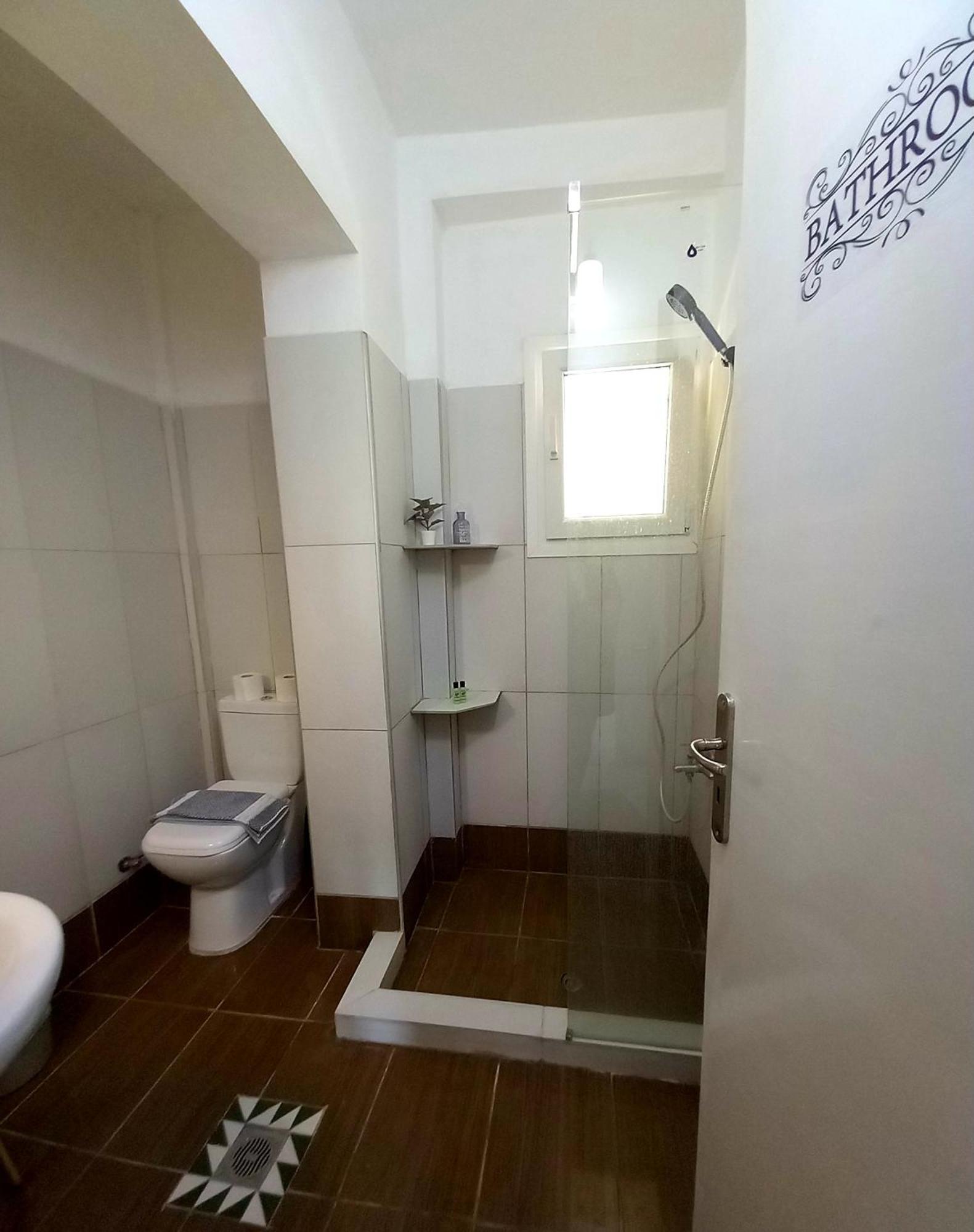4T Apartments Аргостолион Экстерьер фото